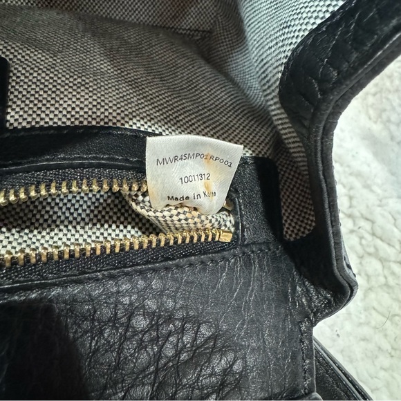 MCM crossbody bag - Picture 7 of 9